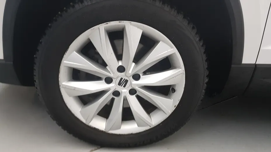 SEAT ATECA Ateca 2.0 TDI Style S&S DSG