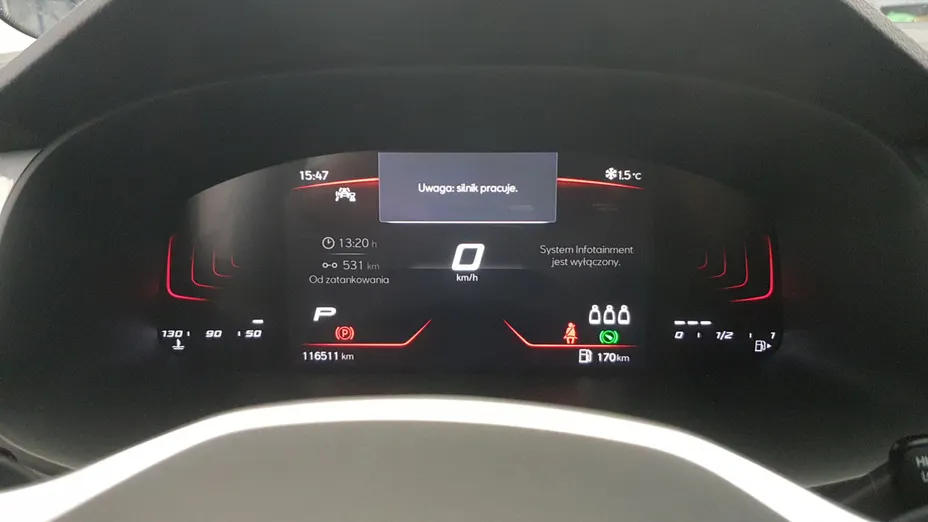 SEAT ATECA Ateca 2.0 TDI Style S&S DSG