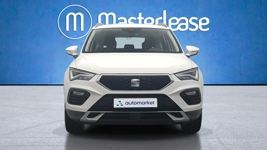SEAT ATECA Ateca 2.0 TDI Style S&S DSG