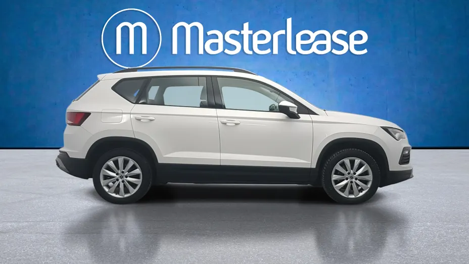SEAT ATECA Ateca 2.0 TDI Style S&S DSG