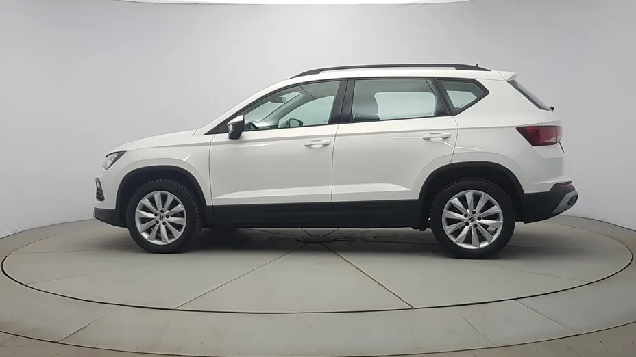 SEAT ATECA Ateca 2.0 TDI Style S&S DSG