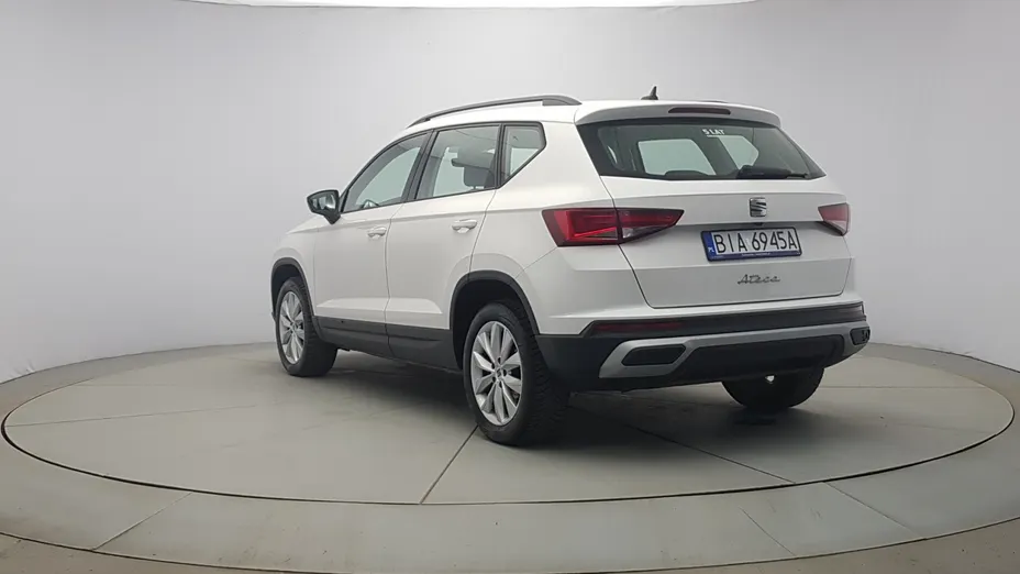 SEAT ATECA Ateca 2.0 TDI Style S&S DSG