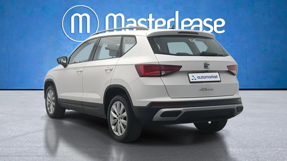 SEAT ATECA Ateca 2.0 TDI Style S&S DSG
