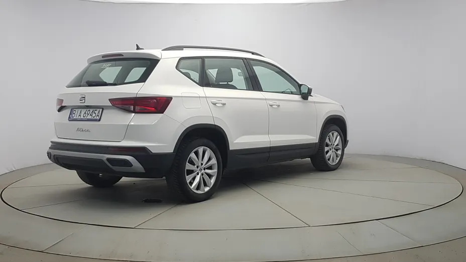 SEAT ATECA Ateca 2.0 TDI Style S&S DSG