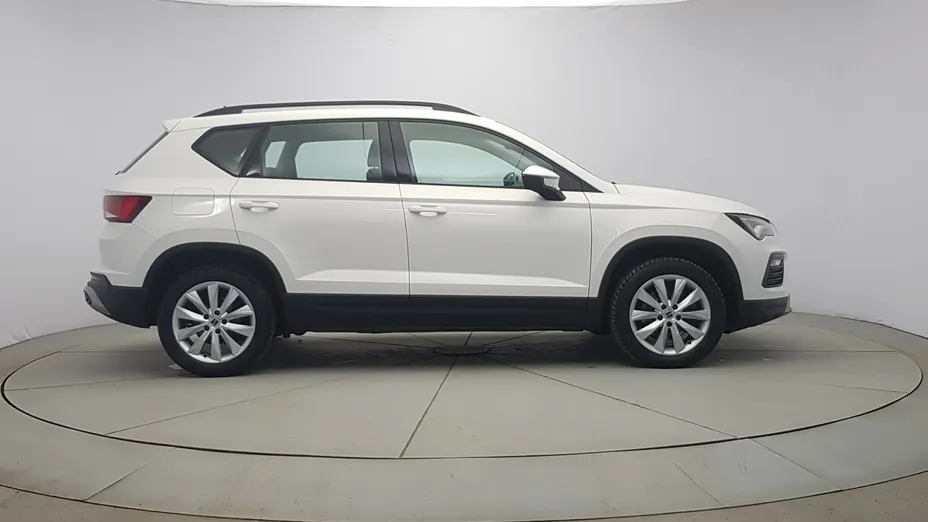 SEAT ATECA Ateca 2.0 TDI Style S&S DSG