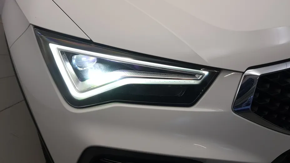 SEAT ATECA Ateca 2.0 TDI Style S&S DSG