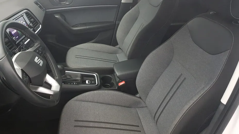 SEAT ATECA Ateca 2.0 TDI Style S&S DSG