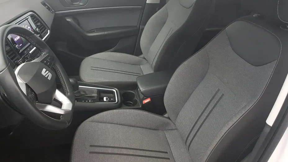 SEAT ATECA Ateca 2.0 TDI Style S&S DSG