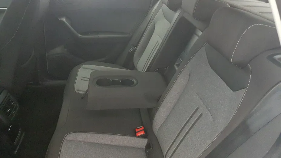 SEAT ATECA Ateca 2.0 TDI Style S&S DSG