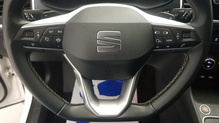 SEAT ATECA Ateca 2.0 TDI Style S&S DSG
