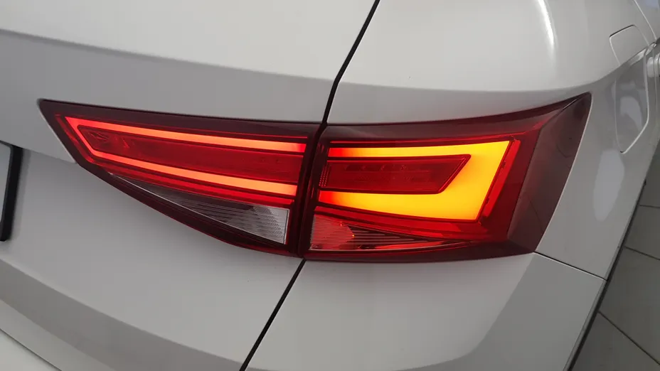 SEAT ATECA Ateca 2.0 TDI Style S&S DSG