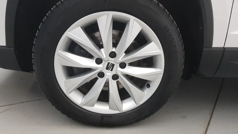 SEAT ATECA Ateca 2.0 TDI Style S&S DSG