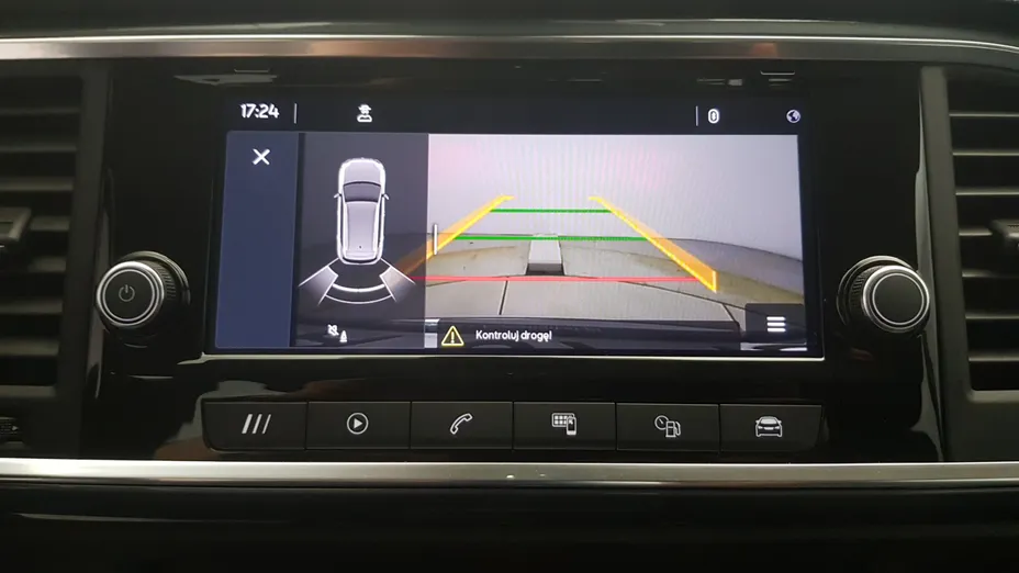 SEAT ATECA Ateca 2.0 TDI Style S&S DSG