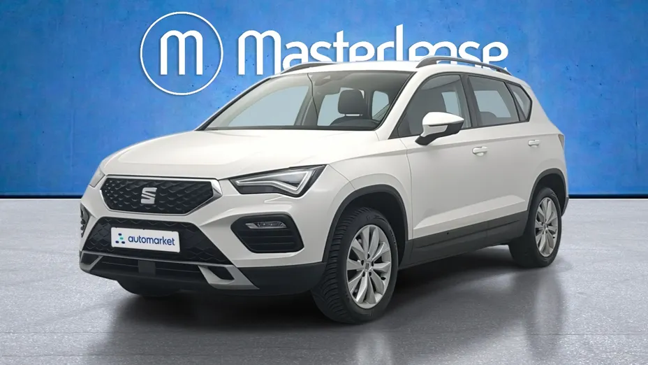 SEAT ATECA Ateca 2.0 TDI Style S&S DSG