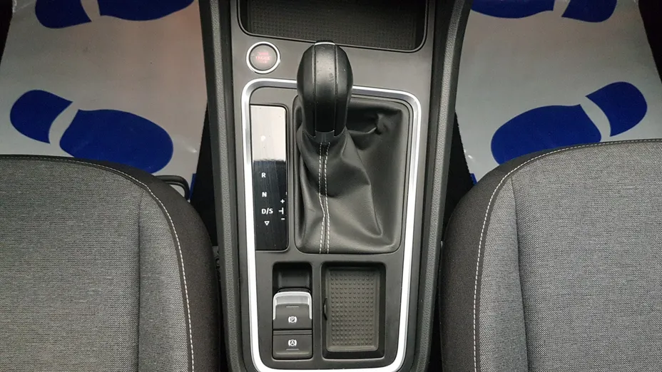 SEAT ATECA Ateca 2.0 TDI Style S&S DSG