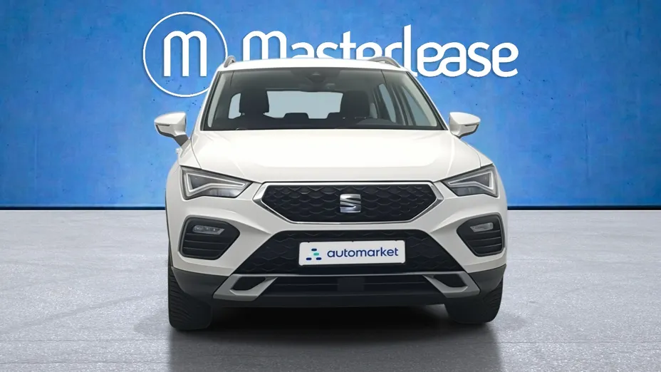 SEAT ATECA Ateca 2.0 TDI Style S&S DSG