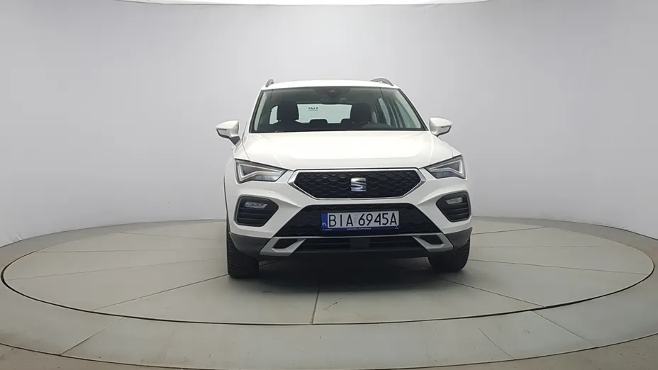SEAT ATECA Ateca 2.0 TDI Style S&S DSG