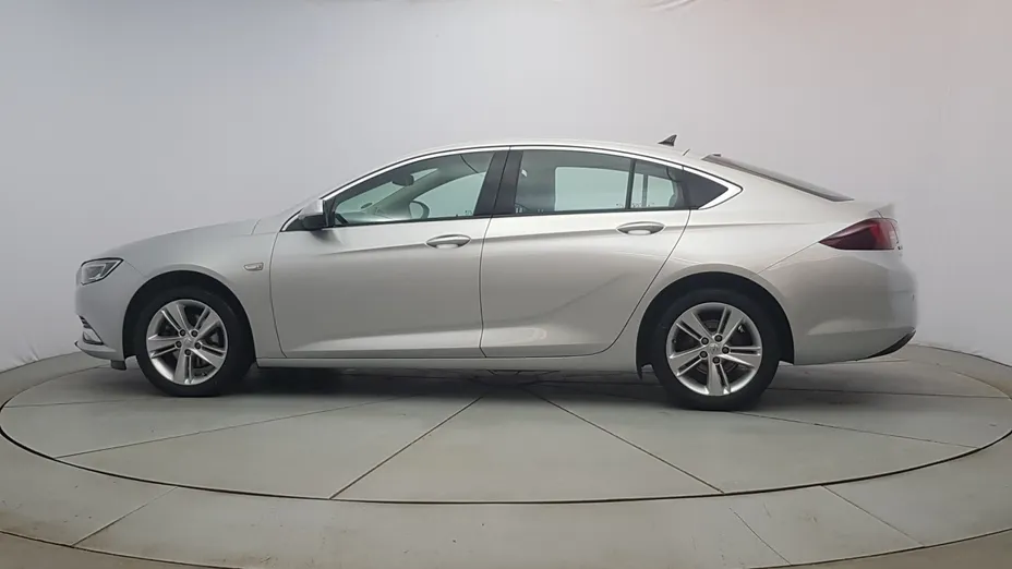 OPEL Insignia Insignia 1.5 T GPF Elite S&S aut
