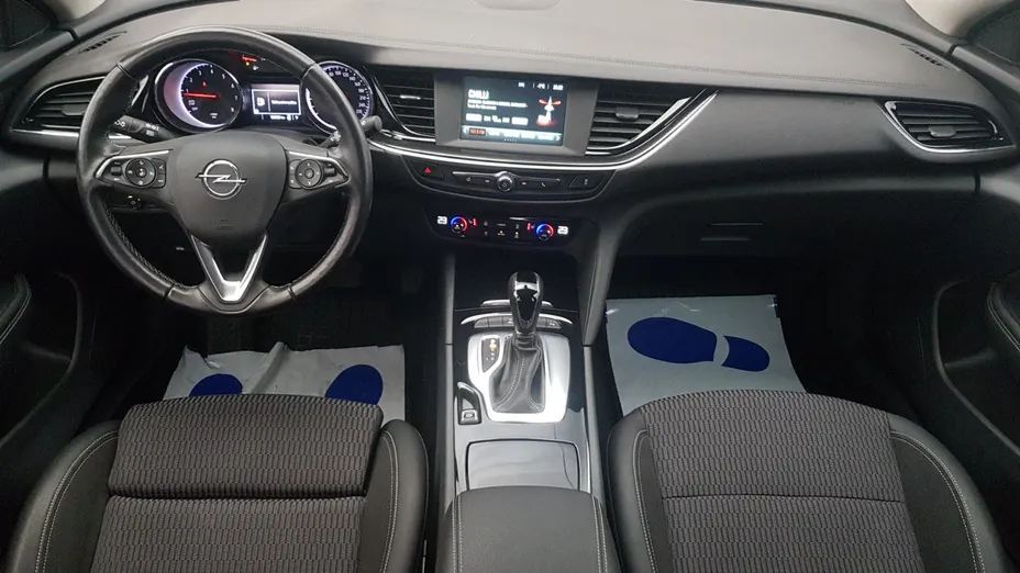 OPEL Insignia Insignia 1.5 T GPF Elite S&S aut
