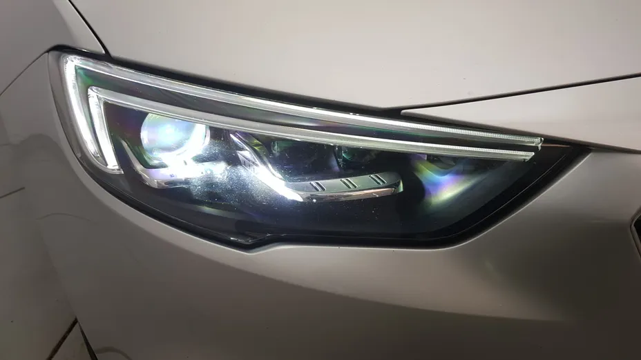 OPEL Insignia Insignia 1.5 T GPF Elite S&S aut