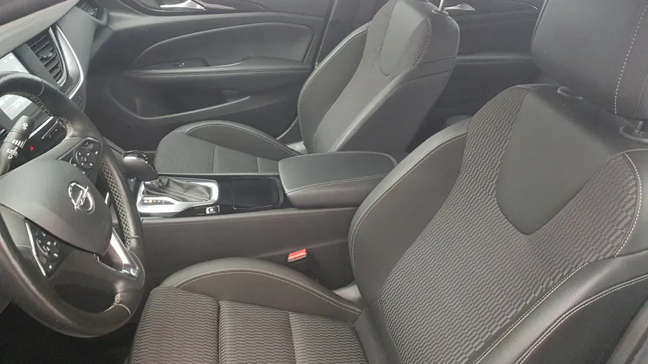 OPEL Insignia Insignia 1.5 T GPF Elite S&S aut
