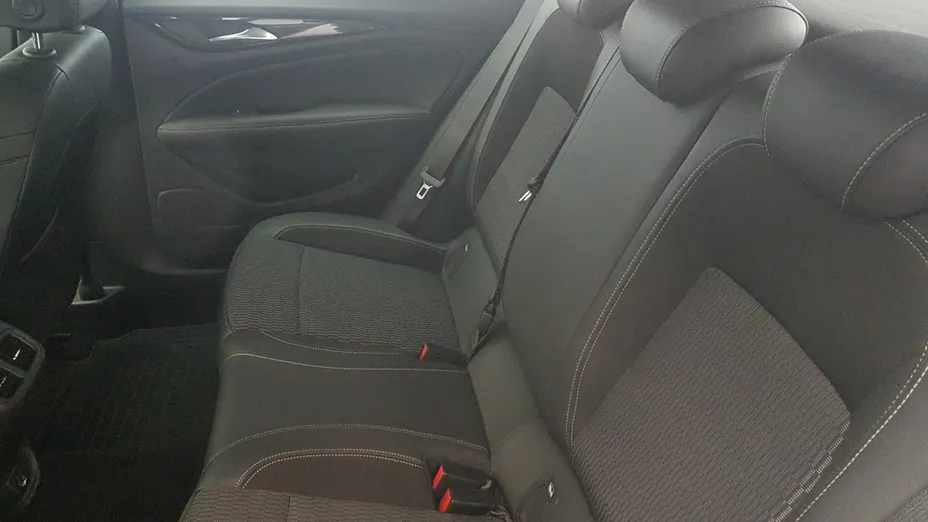 OPEL Insignia Insignia 1.5 T GPF Elite S&S aut