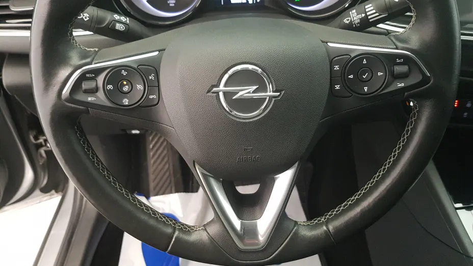 OPEL Insignia Insignia 1.5 T GPF Elite S&S aut