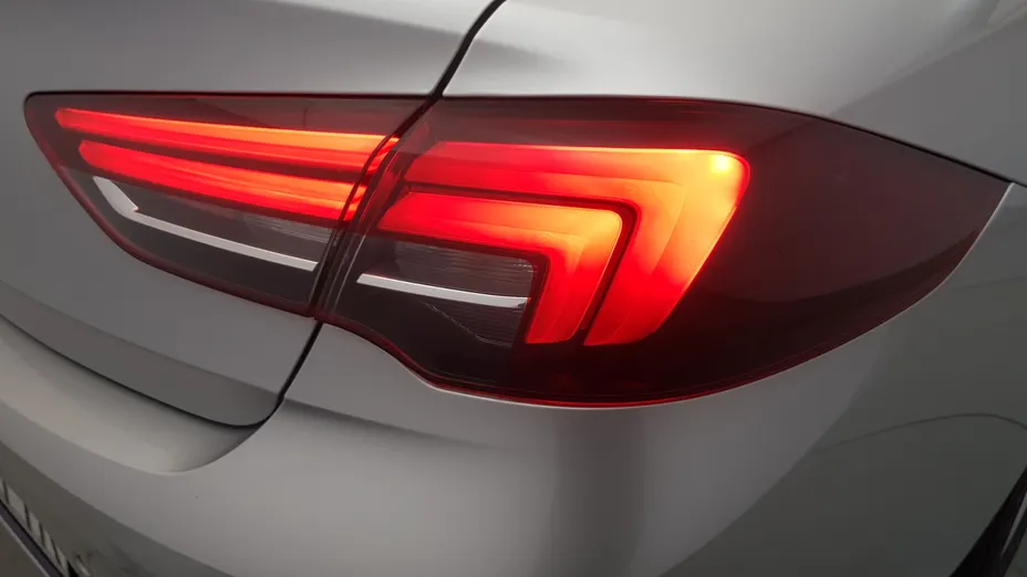 OPEL Insignia Insignia 1.5 T GPF Elite S&S aut