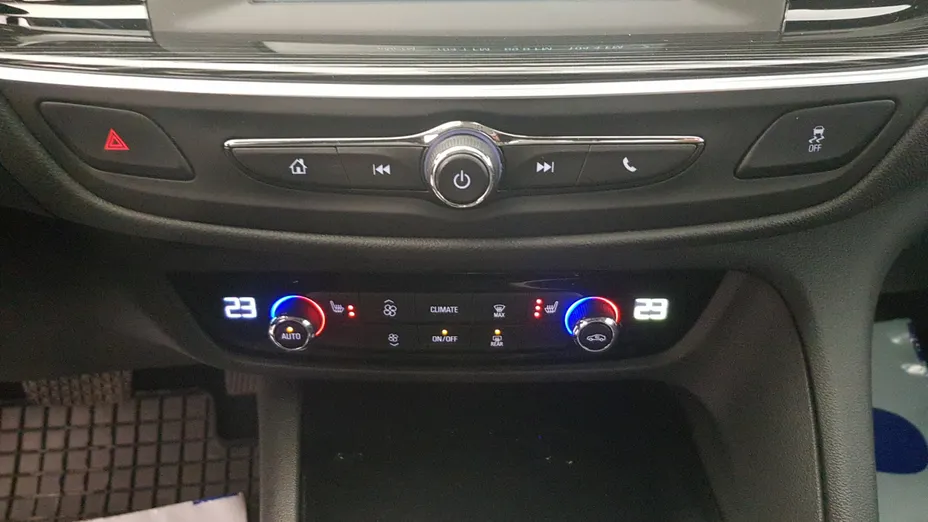 OPEL Insignia Insignia 1.5 T GPF Elite S&S aut