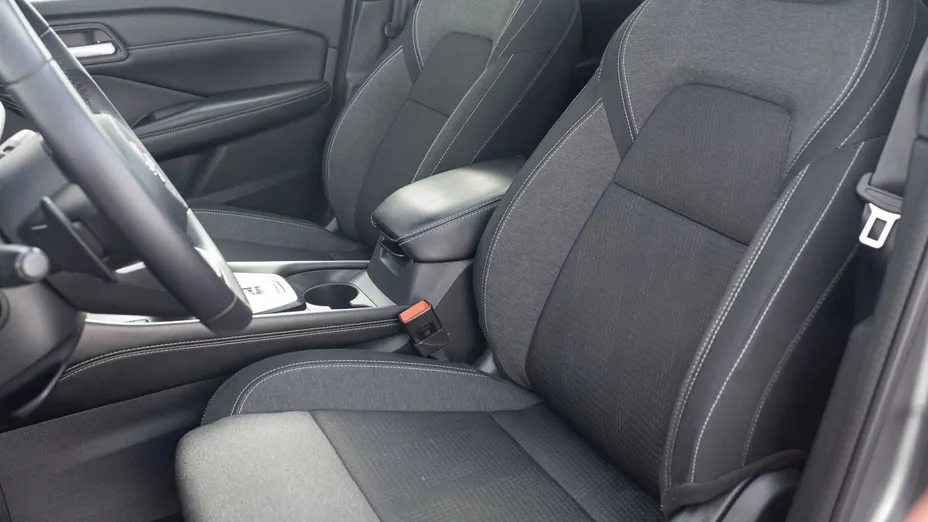 NISSAN Qashqai Qashqai 1.3 DIG-T mHEV N-Connecta Xtronic