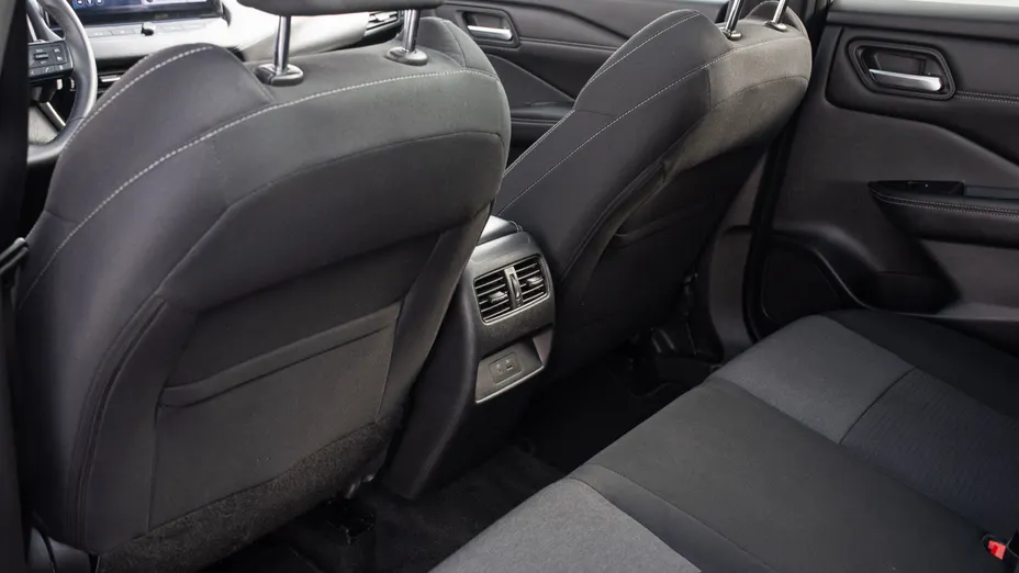 NISSAN Qashqai Qashqai 1.3 DIG-T mHEV N-Connecta Xtronic