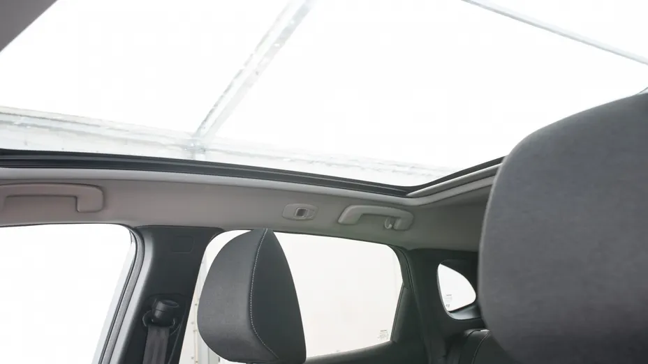 NISSAN Qashqai Qashqai 1.3 DIG-T mHEV N-Connecta Xtronic