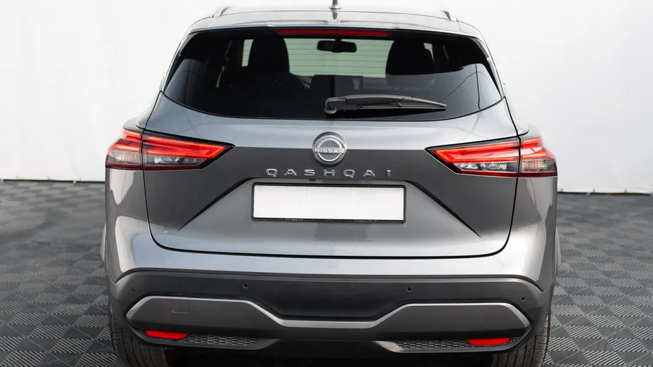 NISSAN Qashqai Qashqai 1.3 DIG-T mHEV N-Connecta Xtronic