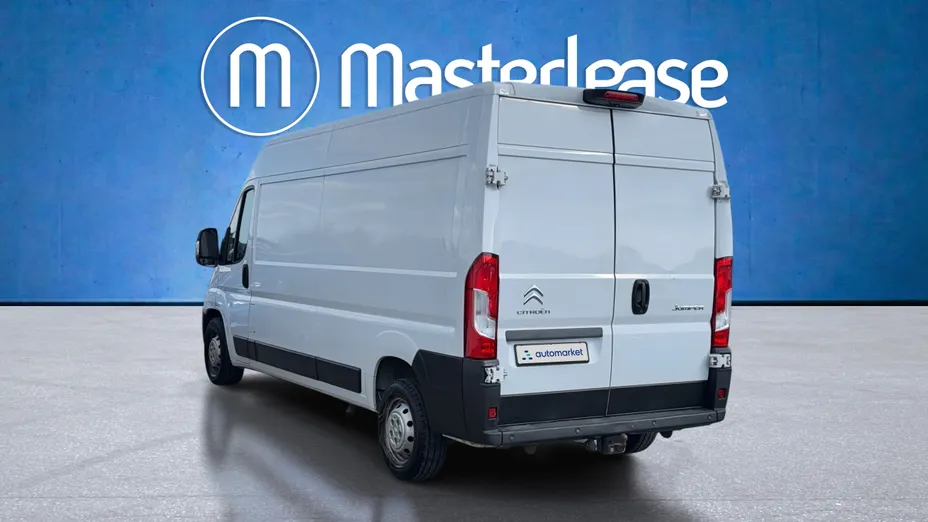 CITROEN Jumper Jumper 35+ BlueHDi L3H2