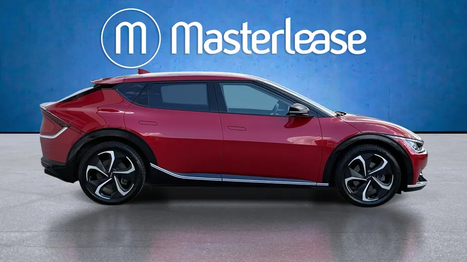 KIA EV6 EV6 77.4kWh Plus
