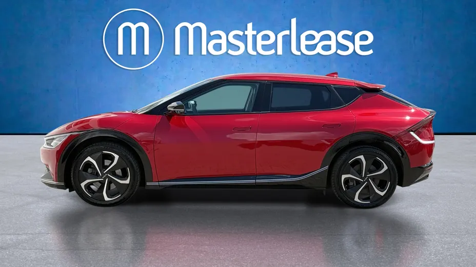 KIA EV6 EV6 77.4kWh Plus
