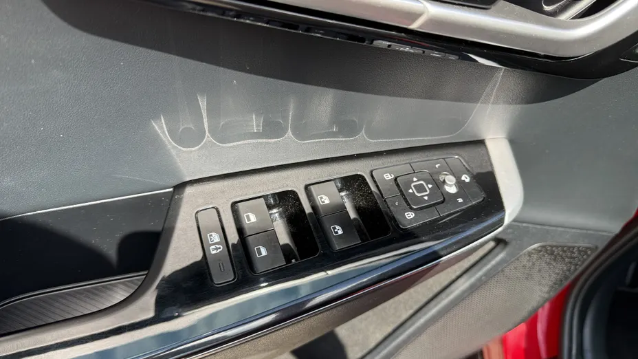 KIA EV6 EV6 77.4kWh Plus