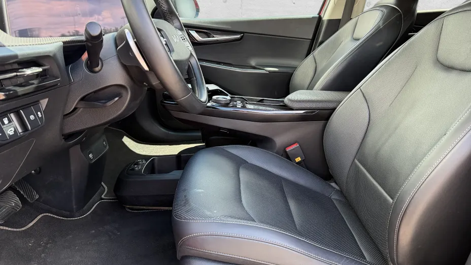 KIA EV6 EV6 77.4kWh Plus