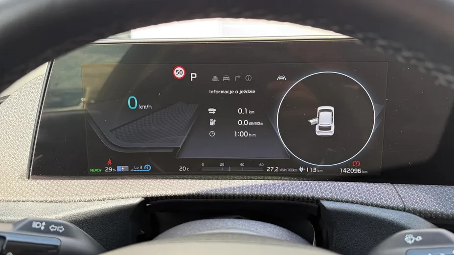 KIA EV6 EV6 77.4kWh Plus