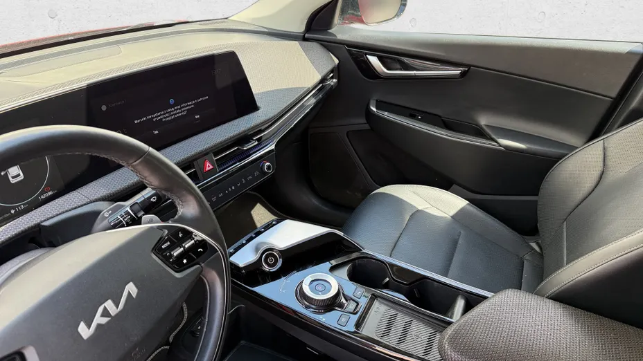KIA EV6 EV6 77.4kWh Plus