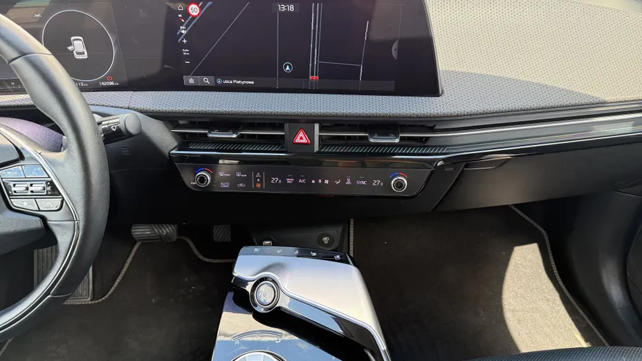 KIA EV6 EV6 77.4kWh Plus
