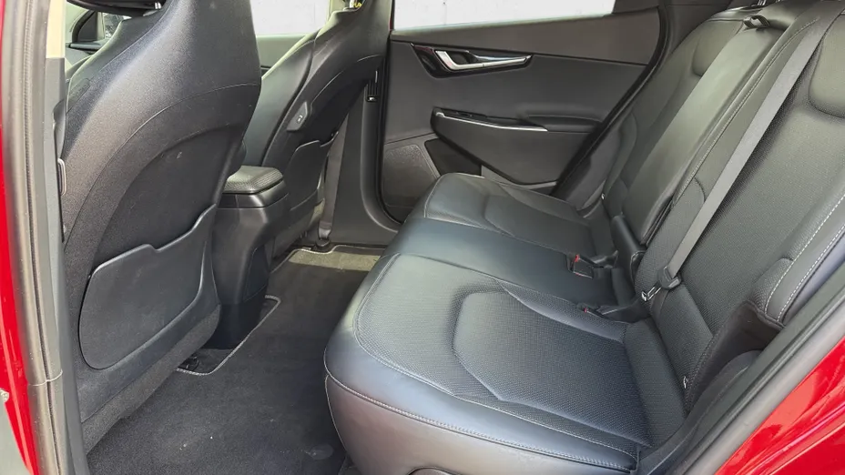 KIA EV6 EV6 77.4kWh Plus