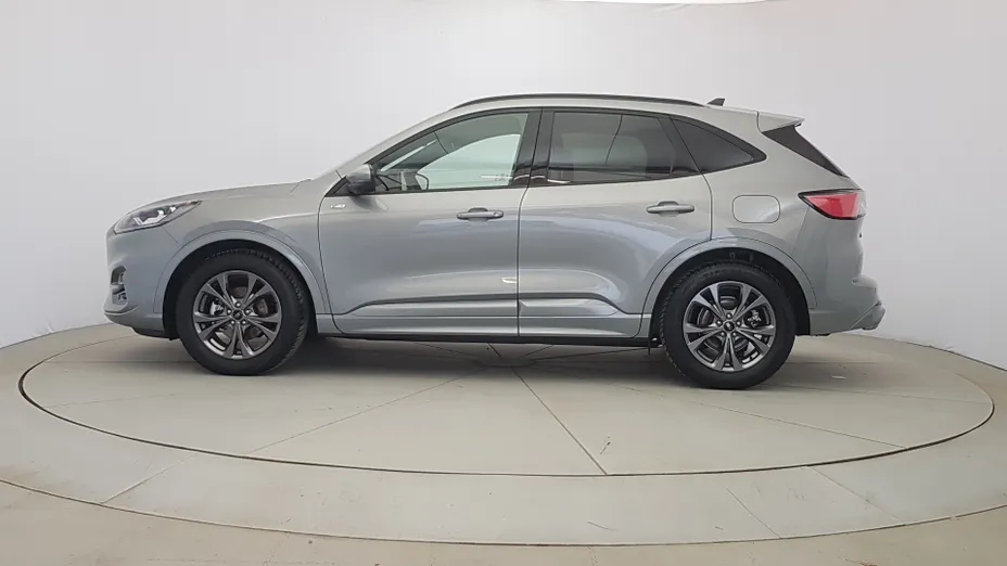 FORD Kuga Kuga 2.5 FHEV FWD ST-Line X