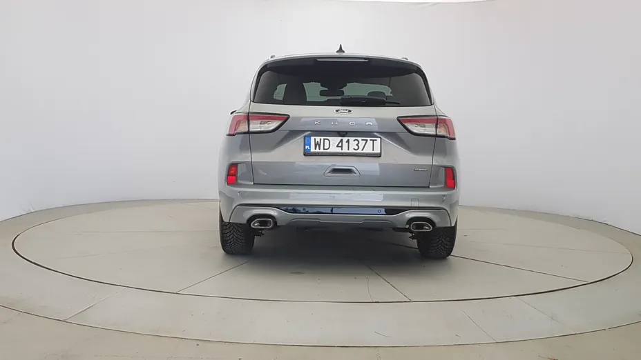 FORD Kuga Kuga 2.5 FHEV FWD ST-Line X