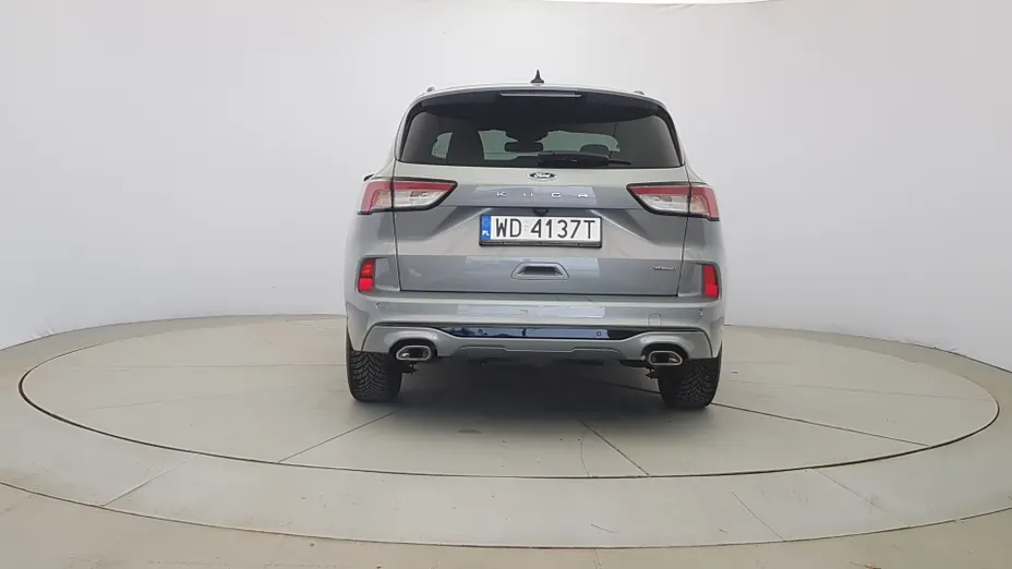 FORD Kuga Kuga 2.5 FHEV FWD ST-Line X