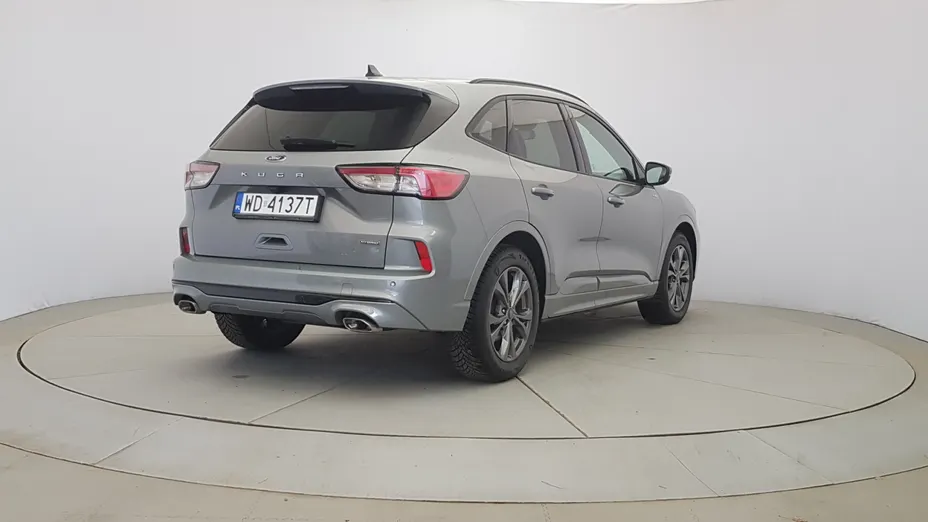 FORD Kuga Kuga 2.5 FHEV FWD ST-Line X