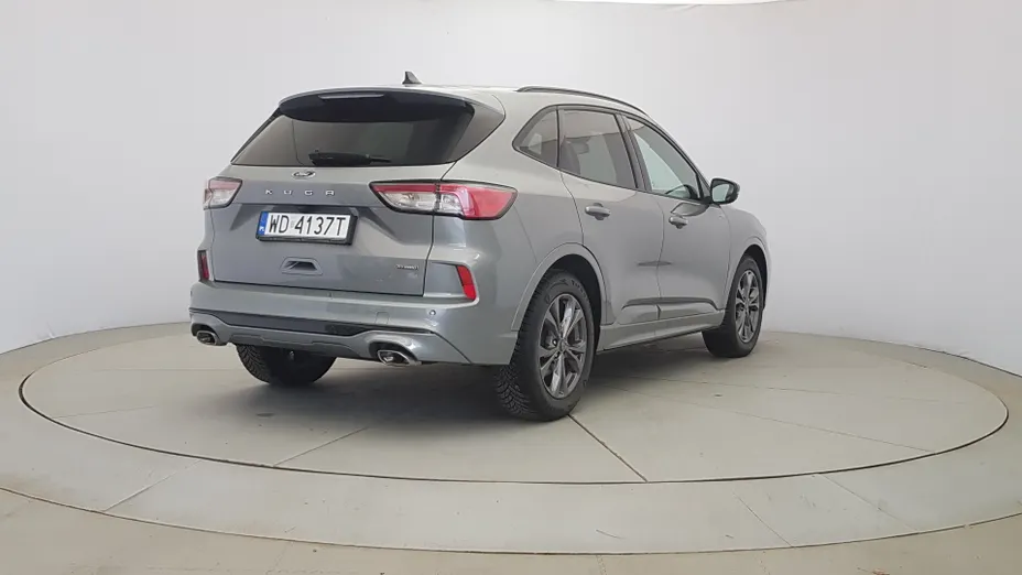 FORD Kuga Kuga 2.5 FHEV FWD ST-Line X