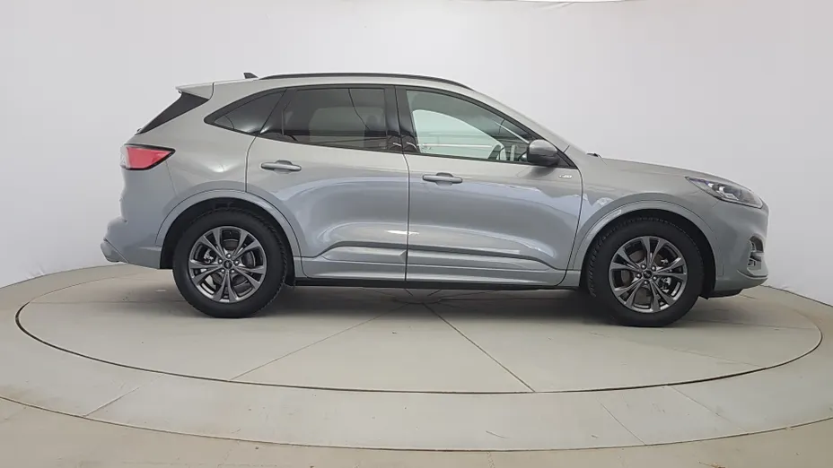 FORD Kuga Kuga 2.5 FHEV FWD ST-Line X