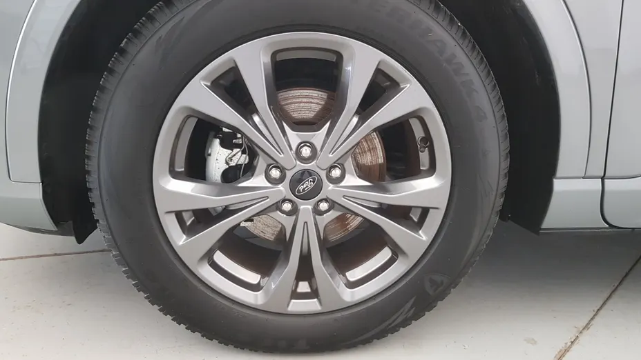 FORD Kuga Kuga 2.5 FHEV FWD ST-Line X