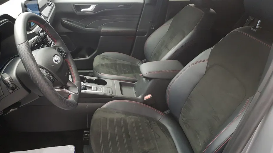 FORD Kuga Kuga 2.5 FHEV FWD ST-Line X